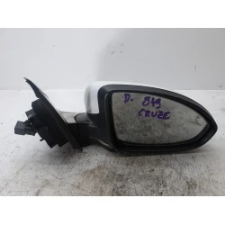 RETROVISORE DESTRO Chevrolet Cruze 2010 1.6 96831843 RETROVISORE DESTRO Chevrolet Cruze 2010 1.6 96831843