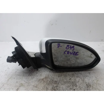 RETROVISORE DESTRO Chevrolet Cruze 2010 1.6 96831843
