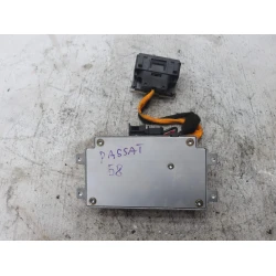 Computer / control unit other Volkswagen Passat 2012 2.0 TDI VARIANT AUT. 3aa907155
