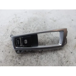 SWITCH OTHER BMW 5 2014 525 TOURING D XDRIVE AUT. 9217594
