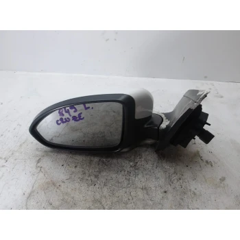 MIRROR LEFT Chevrolet Cruze 2010 1.6 96831841	