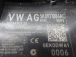 centralina vario Volkswagen Sharan 2019 2.0 TDI AUT. 5k0937086ac