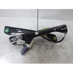 WINDOW MECHANISM FRONT LEFT Volkswagen Passat 2016 2.0 TDI AUT. 4 MOTION VARIANT 3g0837401c