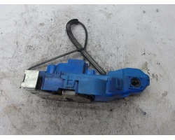 CHIUSURA SERRATURA PORTA ANTERIORE SINISTRA Fiat 500 2013 L 1.3 JTD 51884140