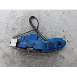 CHIUSURA SERRATURA PORTA ANTERIORE SINISTRA Fiat 500 2013 L 1.3 JTD 51884140