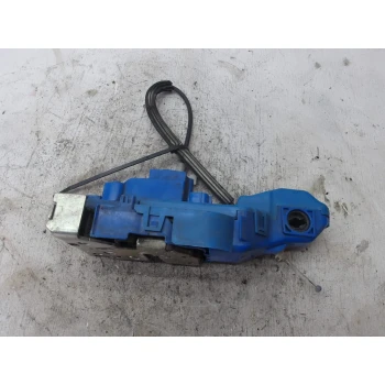 CHIUSURA SERRATURA PORTA ANTERIORE SINISTRA Fiat 500 2013 L 1.3 JTD 51884140