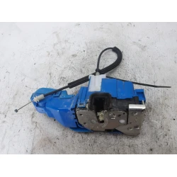 CHIUSURA SERRATURA PORTA ANTERIORE SINISTRA Fiat 500 2013 L 1.3 JTD 51884140