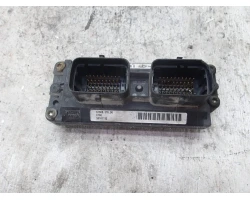RAČUNALNIK MOTORJA Fiat Punto 2003 1.2 55181132