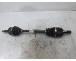 SEMIASSE ANTERIORE SINISTRO Hyundai i20 2012 1.4 495001j200