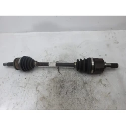 FRONT LEFT DRIVE SHAFT Hyundai i20 2012 1.4 495001j200