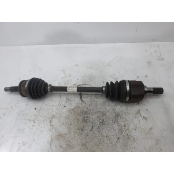 FRONT LEFT DRIVE SHAFT Hyundai i20 2012 1.4 495001j200