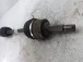 FRONT LEFT DRIVE SHAFT Hyundai i20 2012 1.4 495001j200