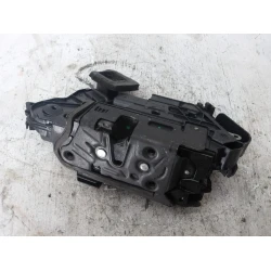 ZAKLEP SP LEVA Volkswagen Passat 2016 2.0 TDI AUT. 4 MOTION VARIANT 5tb837015