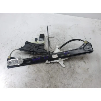 WINDOW MECHANISM REAR RIGHT Volkswagen Passat 2016 2.0 TDI AUT. 4 MOTION VARIANT 3g9839461a