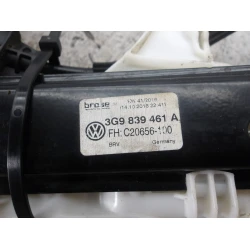 MECCANISMO ALZA VETRO POSTERIORE DESTRO Volkswagen Passat 2016 2.0 TDI AUT. 4 MOTION VARIANT 3g9839461a