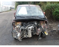 AVTO ZA DELE Peugeot RIFTER 2020 1.5 HDI