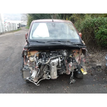 AVTO ZA DELE Peugeot RIFTER 2020 1.5 HDI