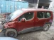 AVTO ZA DELE Peugeot RIFTER 2020 1.5 HDI