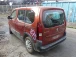 AVTO ZA DELE Peugeot RIFTER 2020 1.5 HDI