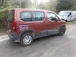 AVTO ZA DELE Peugeot RIFTER 2020 1.5 HDI