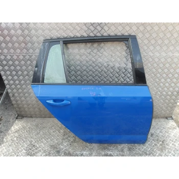 PORTA LAMINERA NUDA POSTERIORE DESTRA Škoda Octavia 2019 1.6 TDI COMBI 5E9833056C
