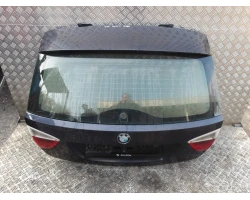 VRATA KOMPLET PRTLJAŽNA BMW 3 2007 318D TOURING