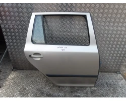DOOR REAR RIGHT Škoda Octavia 2005 1.6 COMBI