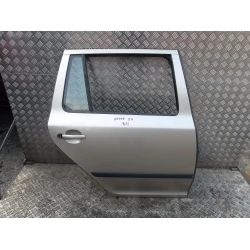 PORTA LAMINERA NUDA POSTERIORE DESTRA Škoda Octavia 2005 1.6 COMBI