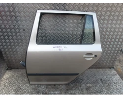 PORTA LAMINERA NUDA POSTERIORE SINISTRA Škoda Octavia 2005 1.6 COMBI