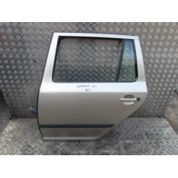 PORTA LAMINERA NUDA POSTERIORE SINISTRA Škoda Octavia 2005 1.6 COMBI
