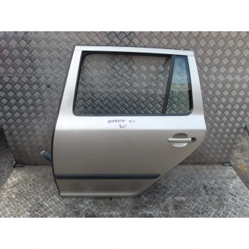PORTA LAMINERA NUDA POSTERIORE SINISTRA Škoda Octavia 2005 1.6 COMBI