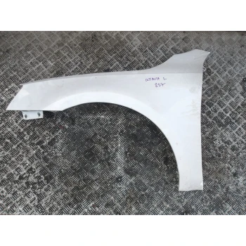 FENDER LEFT Škoda Octavia 2015 1.6 TDI COMBI 5E0821105B