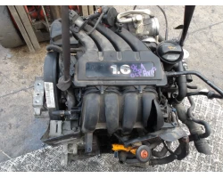 MOTORE COMPLETO Škoda Octavia 2005 1.6 COMBI BGU