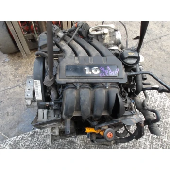 CEL MOTOR Škoda Octavia 2005 1.6 COMBI BGU