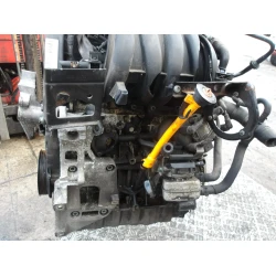 MOTORE COMPLETO Škoda Octavia 2005 1.6 COMBI BGU