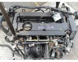 MOTORE COMPLETO Chevrolet Cruze 2010 1.6 F16D4
