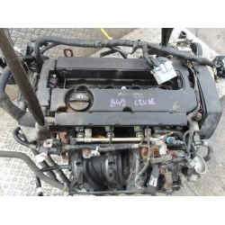 MOTORE COMPLETO Chevrolet Cruze 2010 1.6 F16D4