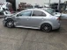 CAR FOR PARTS Mitsubishi Lancer 2008 1.8