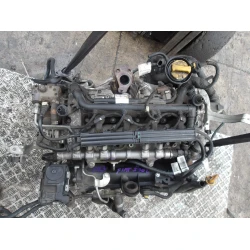 ENGINE COMPLETE Fiat 500 2013 L 1.3 JTD 199B4000 71770703