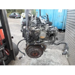 MOTORE COMPLETO Fiat 500 2013 L 1.3 JTD 199B4000 71770703