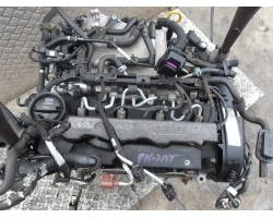 MOTORE COMPLETO Volkswagen Passat 2016 2.0 TDI AUT. 4 MOTION VARIANT DFCA 04L100036L