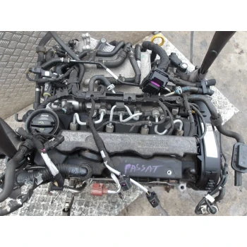 CEL MOTOR Volkswagen Passat 2016 2.0 TDI AUT. 4 MOTION VARIANT DFCA 04L100036L