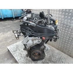 MOTORE COMPLETO Volkswagen Passat 2016 2.0 TDI AUT. 4 MOTION VARIANT DFCA 04L100036L