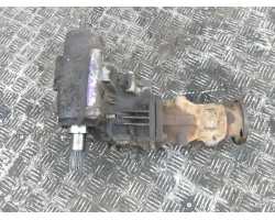 DIFERENCIAL SPREDAJ Suzuki IGNIS 2004 1.5 4WD 2951170H01