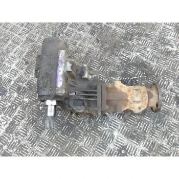 DIFFERENZIALE ANTERIORE Suzuki IGNIS 2004 1.5 4WD 2951170H01