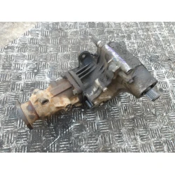 DIFERENCIAL SPREDAJ Suzuki IGNIS 2004 1.5 4WD 2951170H01