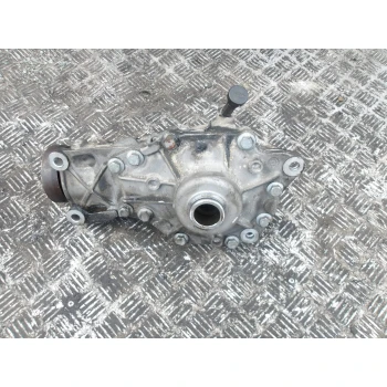 DIFERENCIAL SPREDAJ Jaguar XF 2013 3.0L AUT. C2D19734