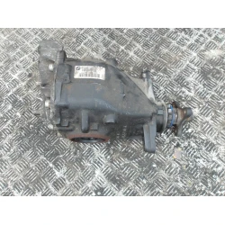 DIFFERENTIAL REAR BMW 3 2014 320 TOURING AUT. 33107599475