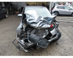 CAR FOR PARTS Škoda Fabia 2012 1.2 TSI