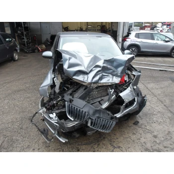 CAR FOR PARTS Škoda Fabia 2012 1.2 TSI